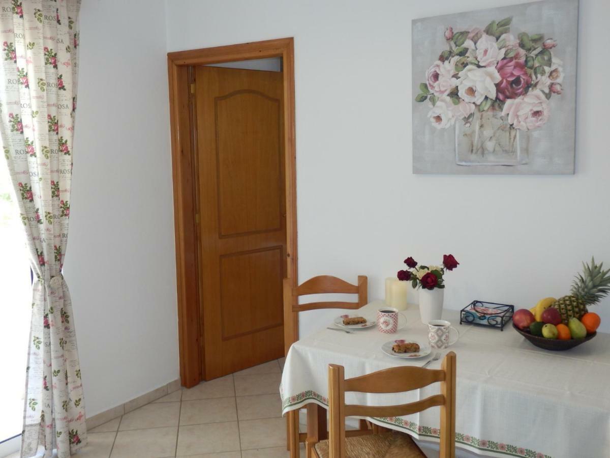 Charisma Apartment Платаньяс Экстерьер фото